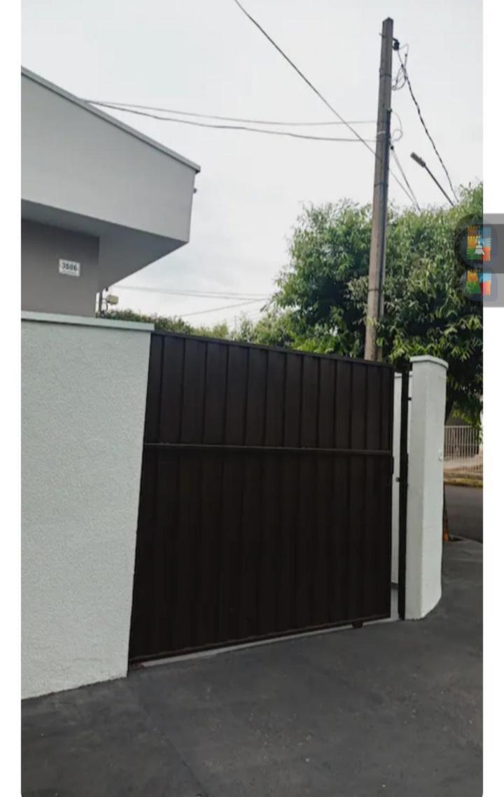 Cantinho De Casa Votuporanga Exterior foto